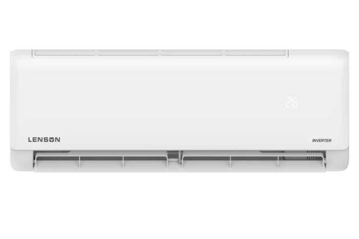 Điều hòa Lenson Inverter 24000 BTU 1 chiều LV-24CX1